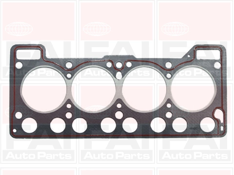 Gasket, cylinder head